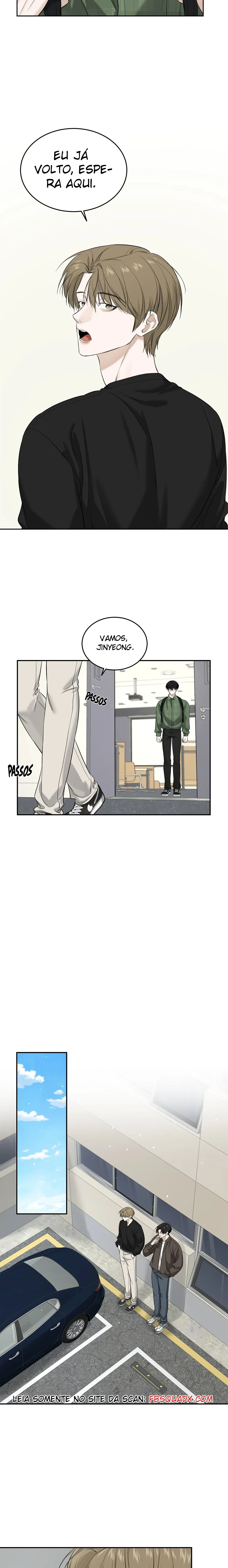 A Man Who Gives Everything – Capítulo 21 Yaoi – Página 14 A Man Who Gives Everything – Capítulo 21 Yaoi – Página 14