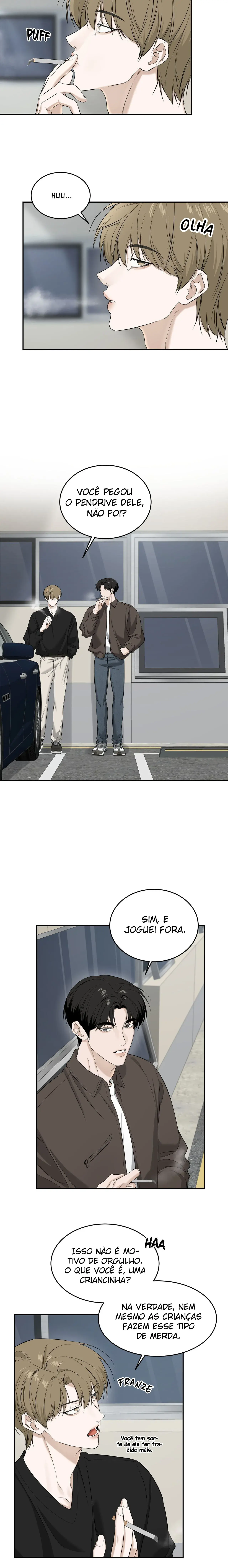 A Man Who Gives Everything – Capítulo 21 Yaoi – Página 15 A Man Who Gives Everything – Capítulo 21 Yaoi – Página 15