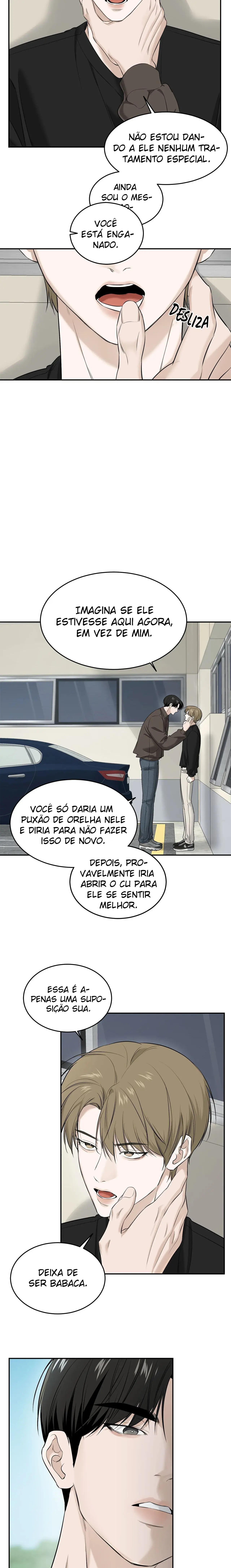 A Man Who Gives Everything – Capítulo 21 Yaoi – Página 17 A Man Who Gives Everything – Capítulo 21 Yaoi – Página 17