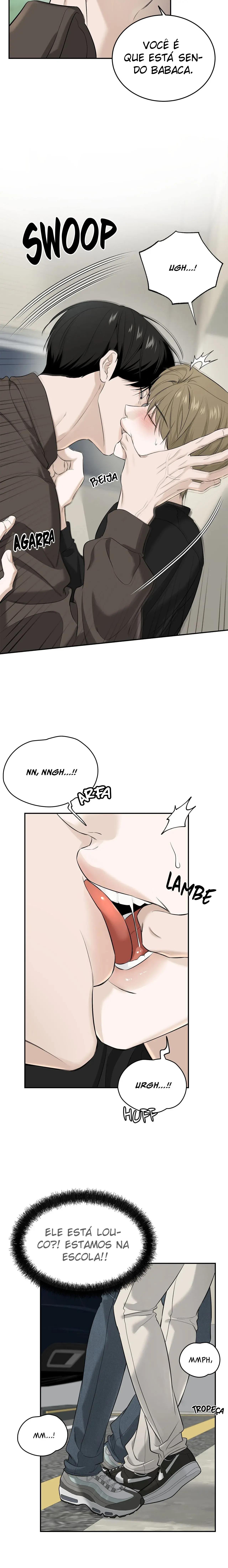 A Man Who Gives Everything – Capítulo 21 Yaoi – Página 18 A Man Who Gives Everything – Capítulo 21 Yaoi – Página 18