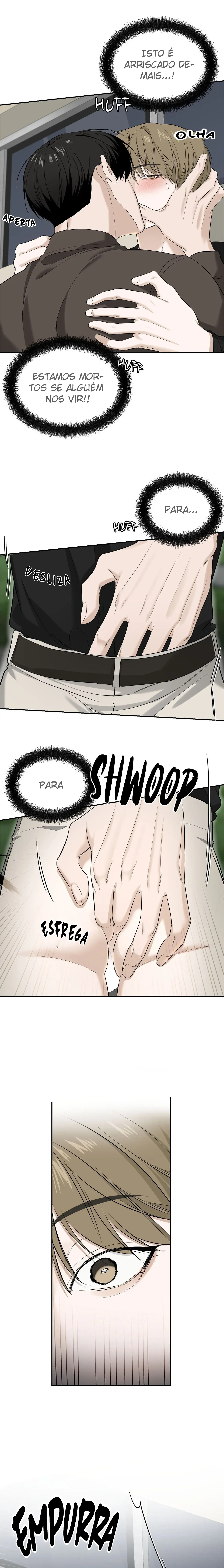 A Man Who Gives Everything – Capítulo 21 Yaoi – Página 19 A Man Who Gives Everything – Capítulo 21 Yaoi – Página 19