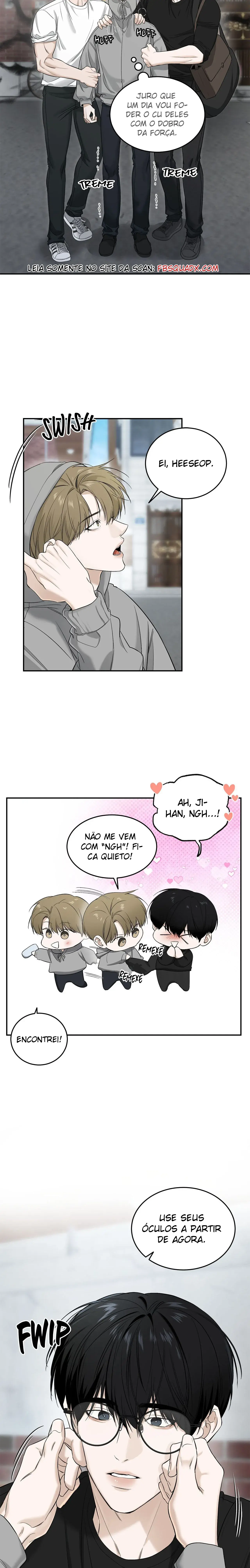 A Man Who Gives Everything – Capítulo 21 Yaoi – Página 2 A Man Who Gives Everything – Capítulo 21 Yaoi – Página 2