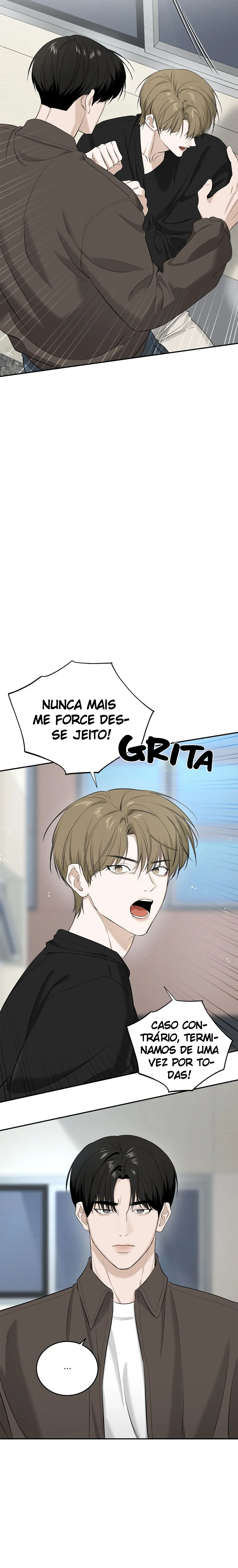 A Man Who Gives Everything – Capítulo 21 Yaoi – Página 20 A Man Who Gives Everything – Capítulo 21 Yaoi – Página 20