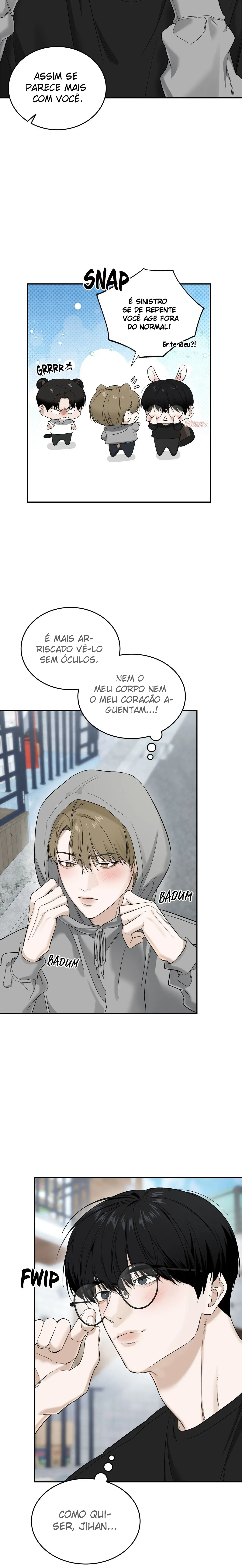 A Man Who Gives Everything – Capítulo 21 Yaoi – Página 3 A Man Who Gives Everything – Capítulo 21 Yaoi – Página 3