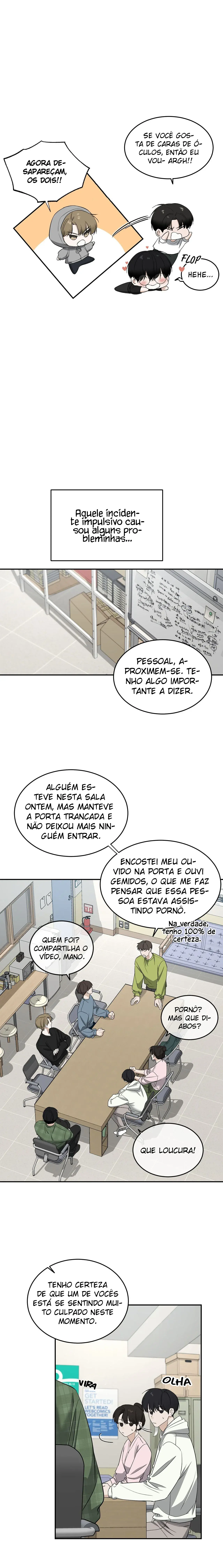 A Man Who Gives Everything – Capítulo 21 Yaoi – Página 4 A Man Who Gives Everything – Capítulo 21 Yaoi – Página 4