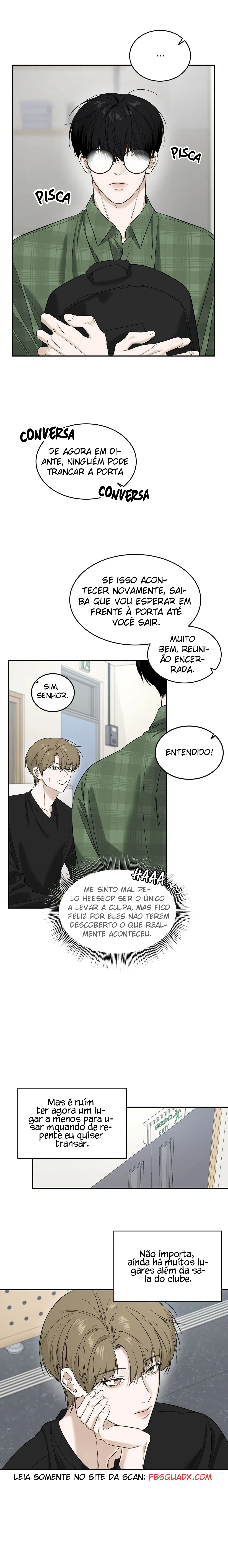 A Man Who Gives Everything – Capítulo 21 Yaoi – Página 5 A Man Who Gives Everything – Capítulo 21 Yaoi – Página 5