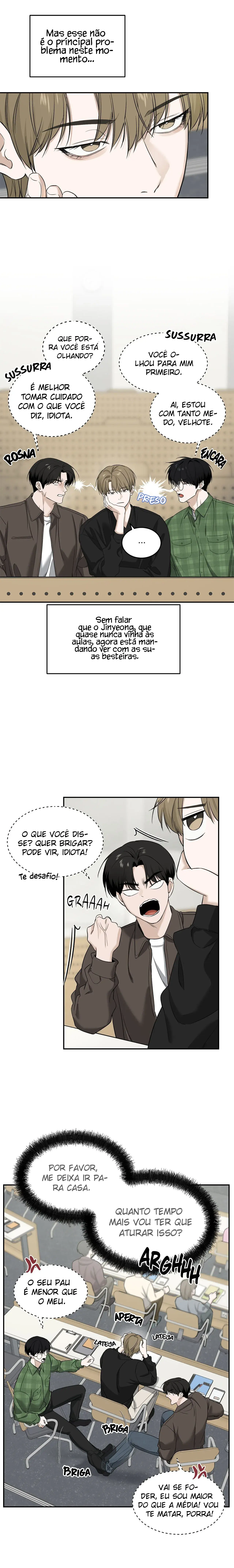 A Man Who Gives Everything – Capítulo 21 Yaoi – Página 6 A Man Who Gives Everything – Capítulo 21 Yaoi – Página 6