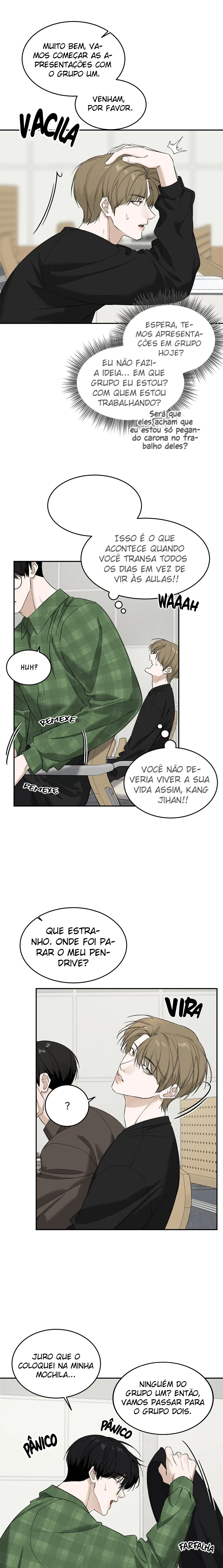 A Man Who Gives Everything – Capítulo 21 Yaoi – Página 7 A Man Who Gives Everything – Capítulo 21 Yaoi – Página 7