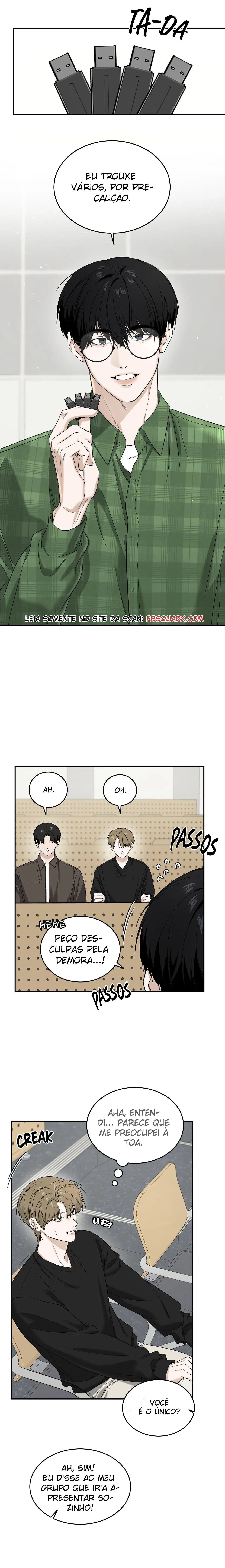 A Man Who Gives Everything – Capítulo 21 Yaoi – Página 9 A Man Who Gives Everything – Capítulo 21 Yaoi – Página 9