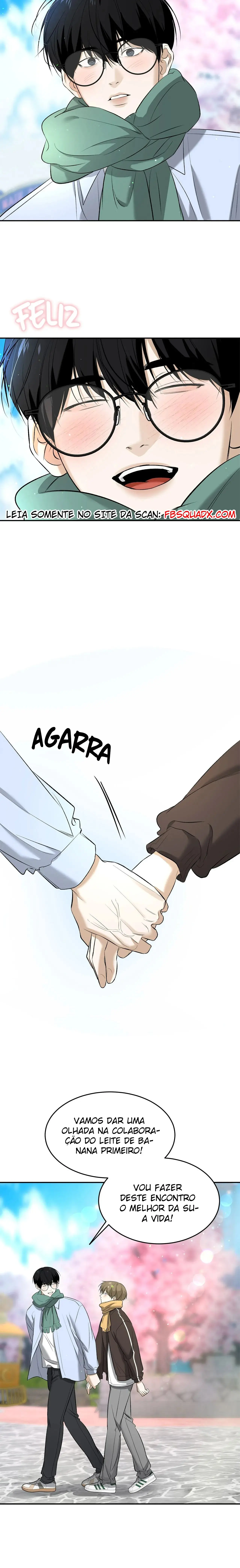 A Man Who Gives Everything – Capítulo 26 Yaoi – Página 15