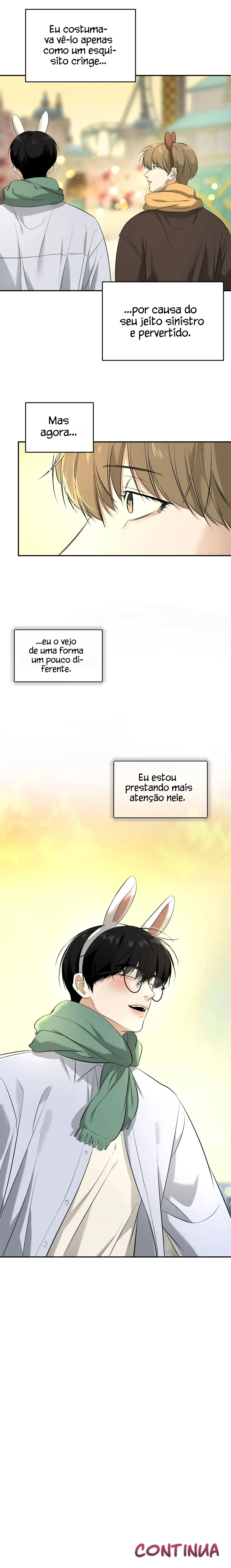 A Man Who Gives Everything – Capítulo 26 Yaoi – Página 21