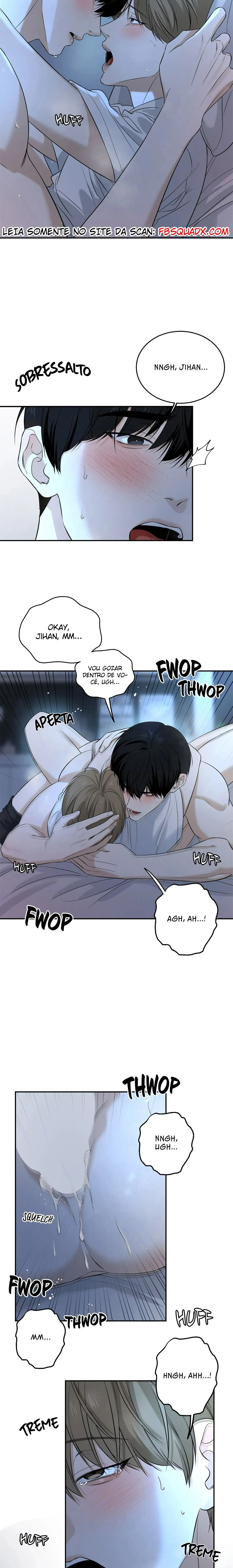 A Man Who Gives Everything – Capítulo 28 Yaoi – Página 19