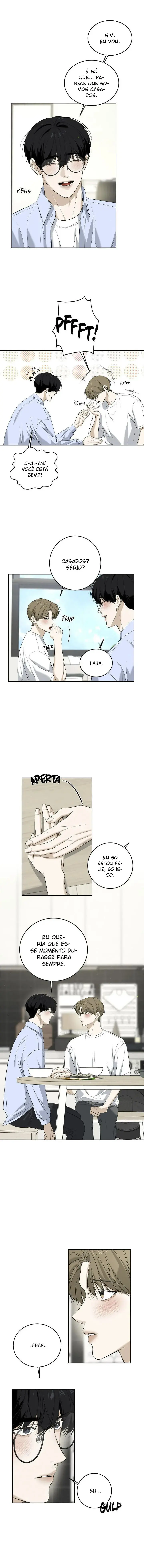 A Man Who Gives Everything – Capítulo 29 Yaoi – Página 11