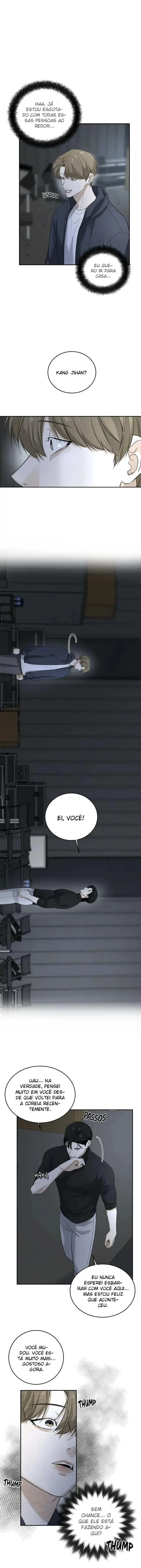 A Man Who Gives Everything – Capítulo 29 Yaoi – Página 15