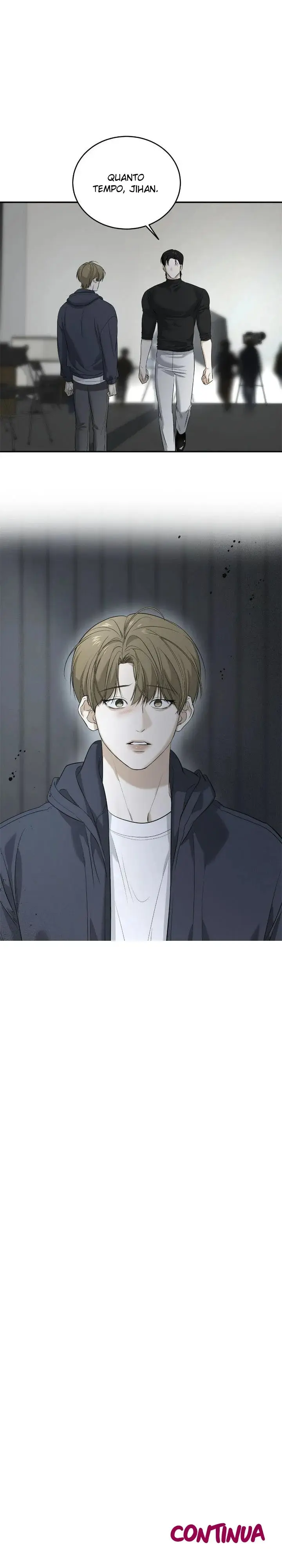 A Man Who Gives Everything – Capítulo 29 Yaoi – Página 16