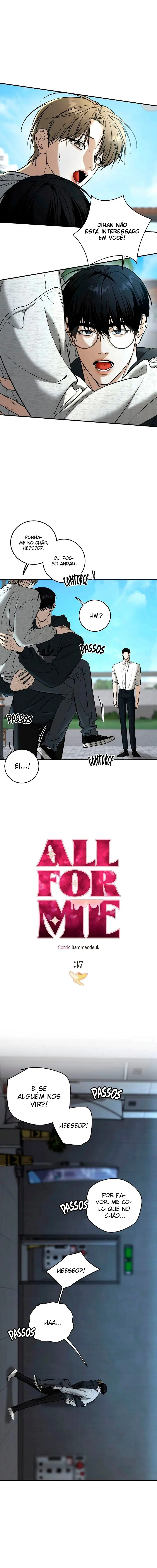 A Man Who Gives Everything – Capítulo 37 Yaoi – Página 1 A Man Who Gives Everything – Capítulo 37 Yaoi – Página 1