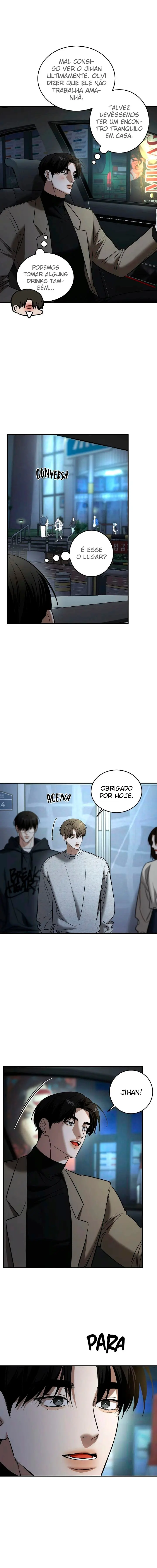 A Man Who Gives Everything – Capítulo 37 Yaoi – Página 10 A Man Who Gives Everything – Capítulo 37 Yaoi – Página 10