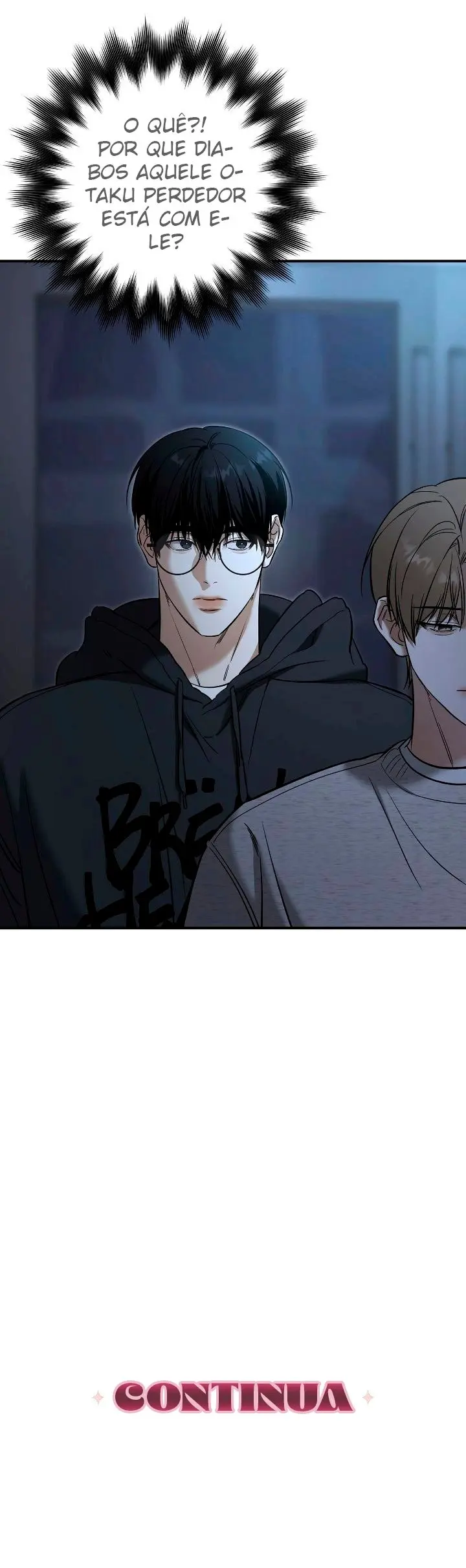 A Man Who Gives Everything – Capítulo 37 Yaoi – Página 11 A Man Who Gives Everything – Capítulo 37 Yaoi – Página 11