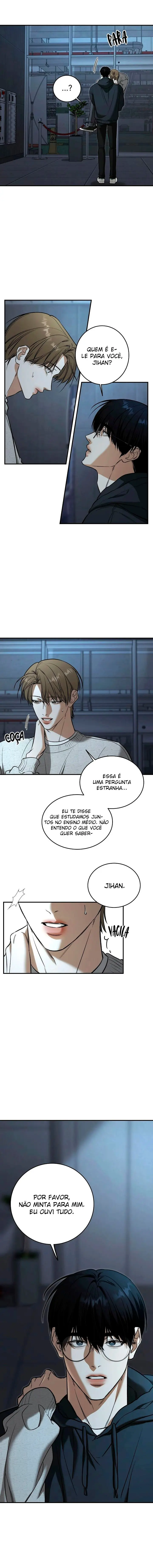 A Man Who Gives Everything – Capítulo 37 Yaoi – Página 2 A Man Who Gives Everything – Capítulo 37 Yaoi – Página 2