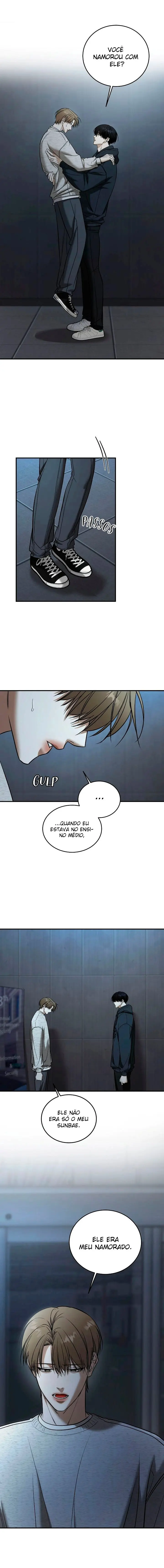 A Man Who Gives Everything – Capítulo 37 Yaoi – Página 3 A Man Who Gives Everything – Capítulo 37 Yaoi – Página 3