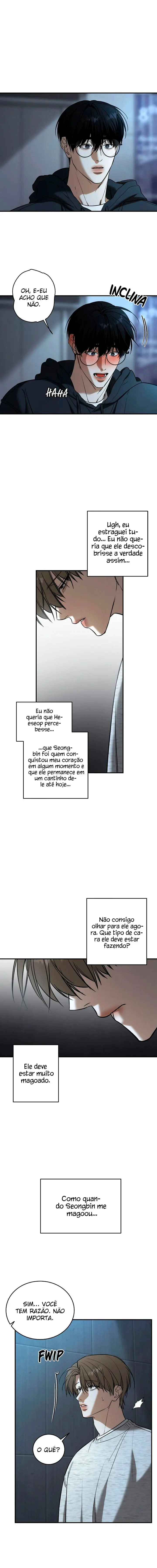 A Man Who Gives Everything – Capítulo 37 Yaoi – Página 5 A Man Who Gives Everything – Capítulo 37 Yaoi – Página 5