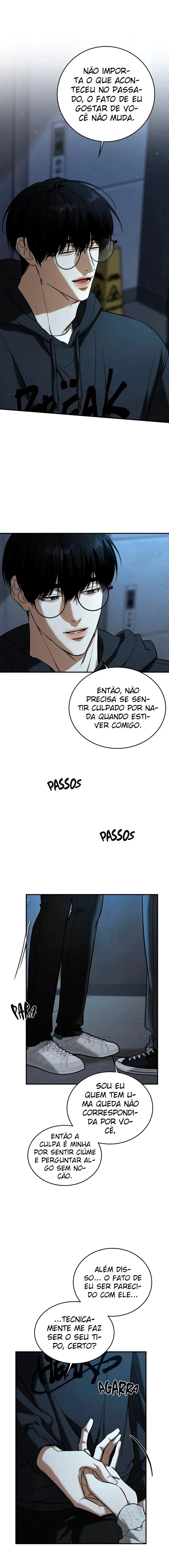 A Man Who Gives Everything – Capítulo 37 Yaoi – Página 6 A Man Who Gives Everything – Capítulo 37 Yaoi – Página 6