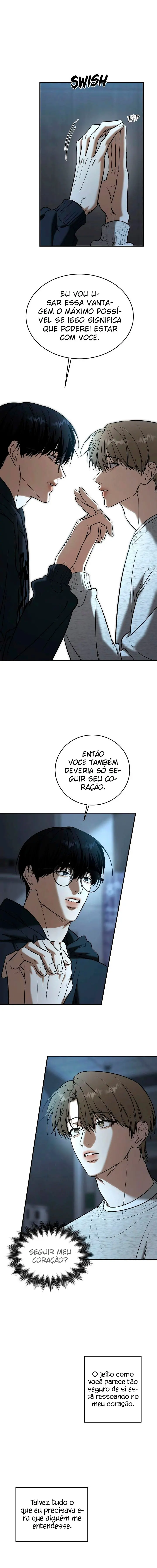 A Man Who Gives Everything – Capítulo 37 Yaoi – Página 7 A Man Who Gives Everything – Capítulo 37 Yaoi – Página 7