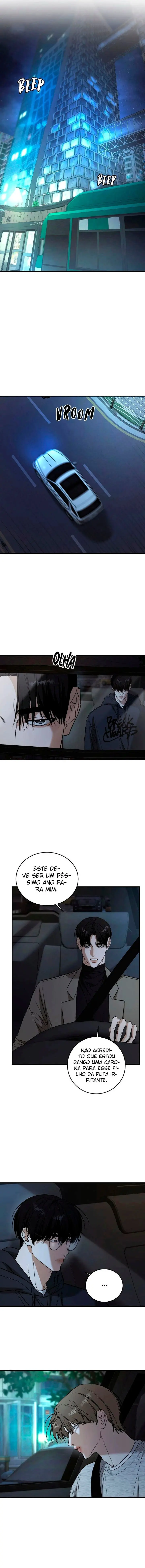 A Man Who Gives Everything – Capítulo 38 Yaoi – Página 6