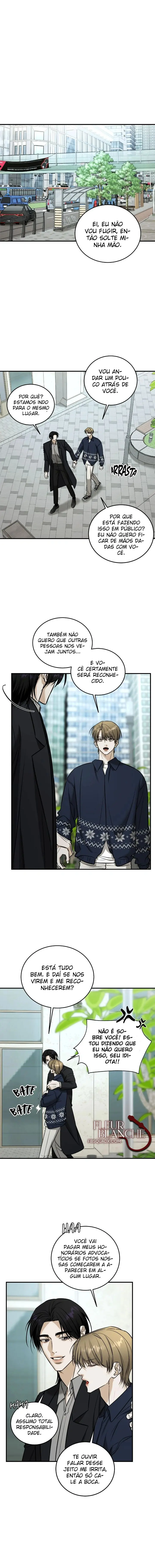 A Man Who Gives Everything – Capítulo 42 Yaoi – Página 1 A Man Who Gives Everything – Capítulo 42 Yaoi – Página 1