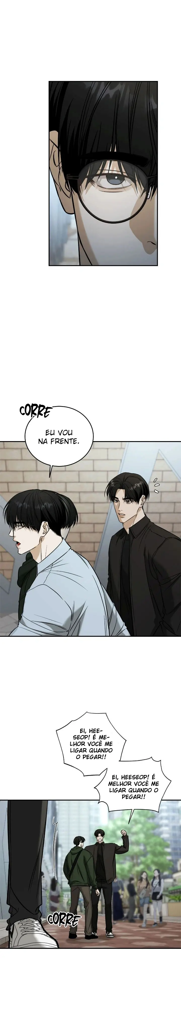 A Man Who Gives Everything – Capítulo 42 Yaoi – Página 10 A Man Who Gives Everything – Capítulo 42 Yaoi – Página 10