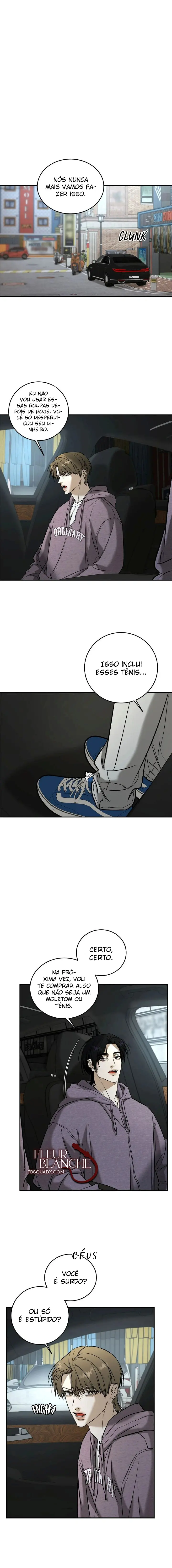 A Man Who Gives Everything – Capítulo 42 Yaoi – Página 11 A Man Who Gives Everything – Capítulo 42 Yaoi – Página 11