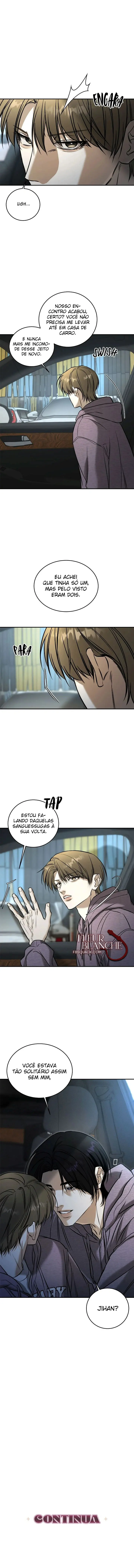 A Man Who Gives Everything – Capítulo 42 Yaoi – Página 13 A Man Who Gives Everything – Capítulo 42 Yaoi – Página 13