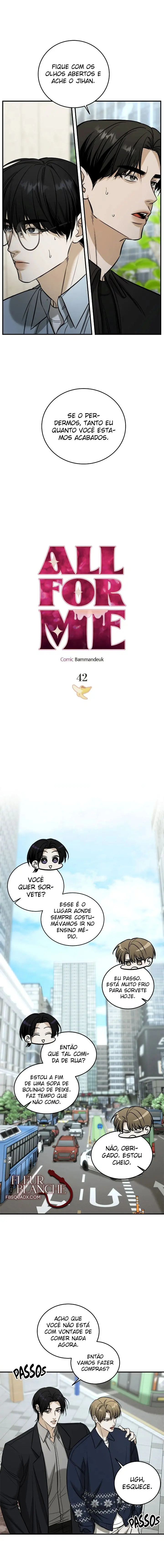 A Man Who Gives Everything – Capítulo 42 Yaoi – Página 3 A Man Who Gives Everything – Capítulo 42 Yaoi – Página 3