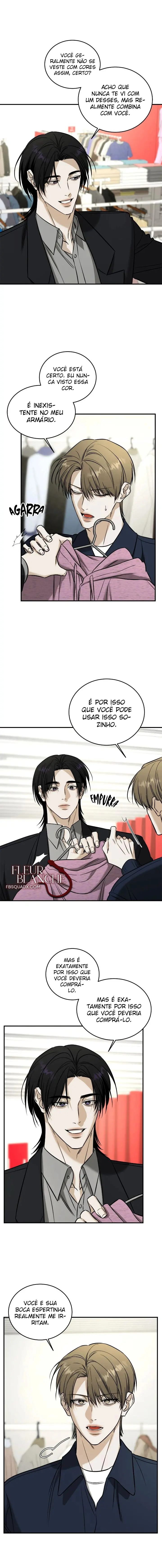 A Man Who Gives Everything – Capítulo 42 Yaoi – Página 5 A Man Who Gives Everything – Capítulo 42 Yaoi – Página 5