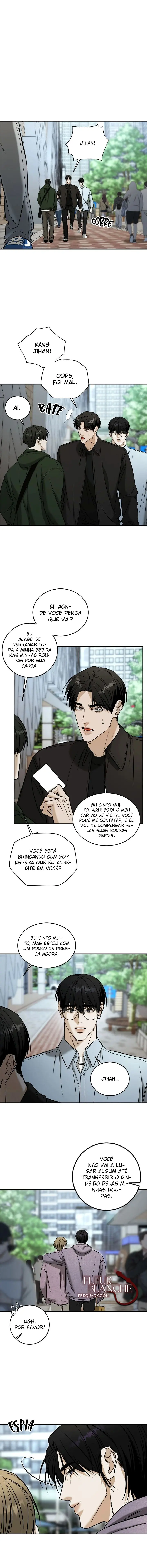 A Man Who Gives Everything – Capítulo 42 Yaoi – Página 9 A Man Who Gives Everything – Capítulo 42 Yaoi – Página 9