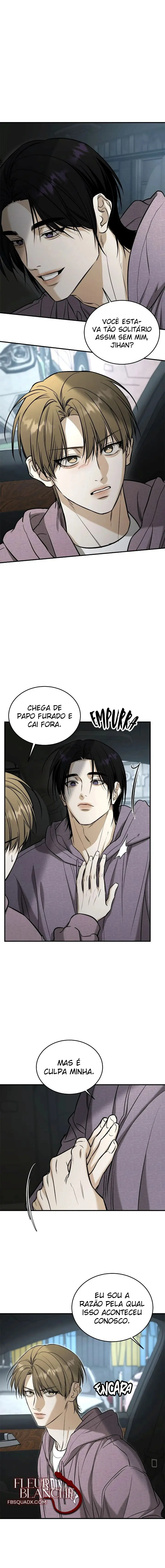 A Man Who Gives Everything – Capítulo 43 Yaoi – Página 1 A Man Who Gives Everything – Capítulo 43 Yaoi – Página 1