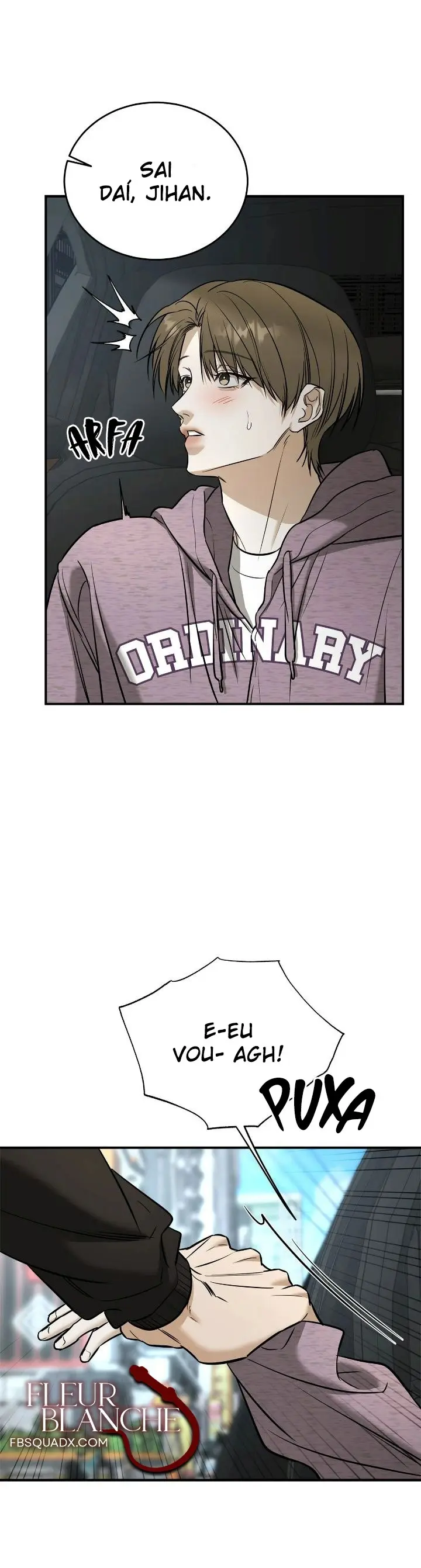 A Man Who Gives Everything – Capítulo 43 Yaoi – Página 11 A Man Who Gives Everything – Capítulo 43 Yaoi – Página 11