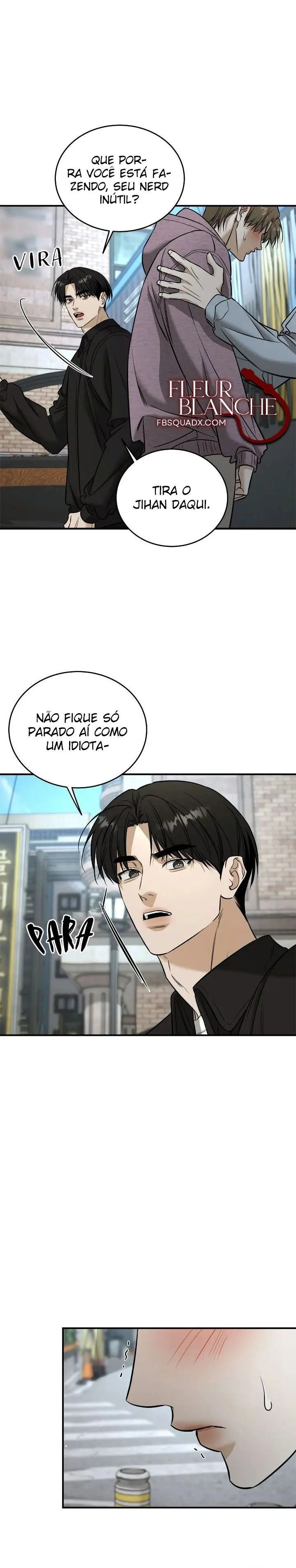 A Man Who Gives Everything – Capítulo 43 Yaoi – Página 13 A Man Who Gives Everything – Capítulo 43 Yaoi – Página 13