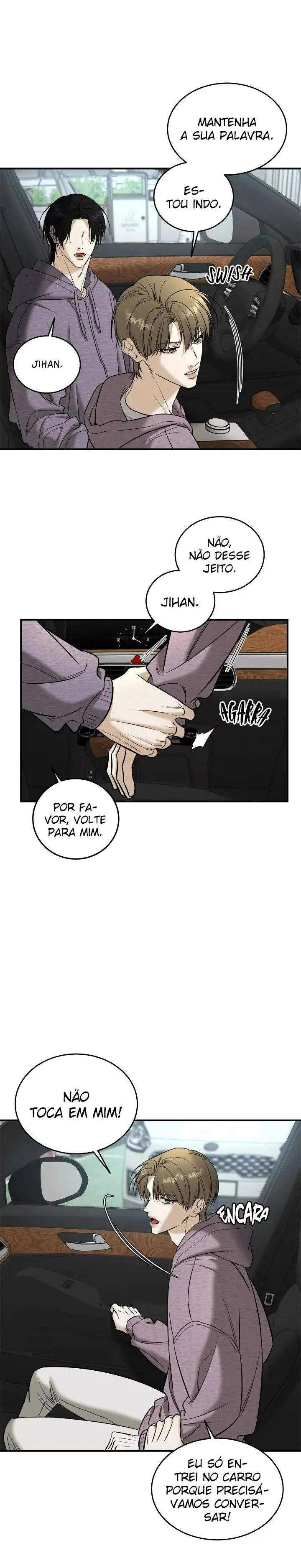 A Man Who Gives Everything – Capítulo 43 Yaoi – Página 4 A Man Who Gives Everything – Capítulo 43 Yaoi – Página 4