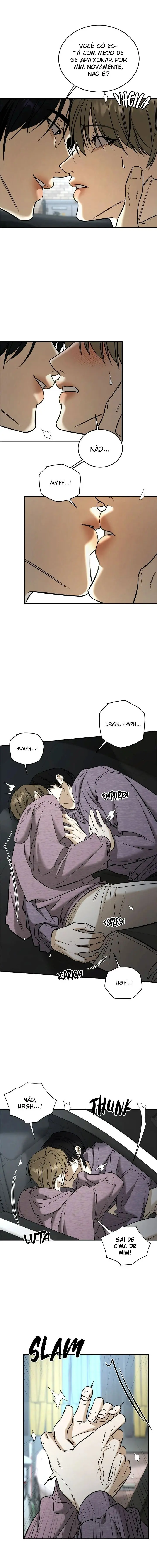 A Man Who Gives Everything – Capítulo 43 Yaoi – Página 6 A Man Who Gives Everything – Capítulo 43 Yaoi – Página 6