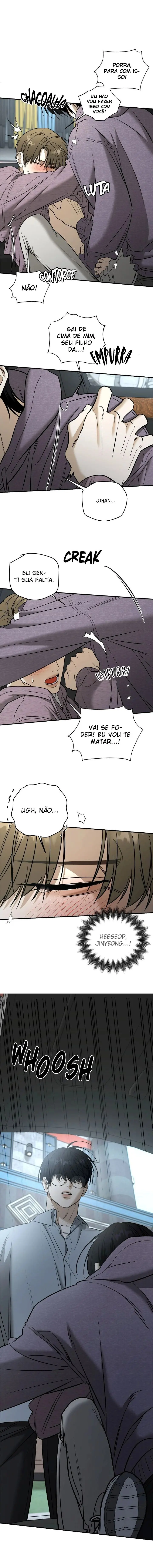 A Man Who Gives Everything – Capítulo 43 Yaoi – Página 8 A Man Who Gives Everything – Capítulo 43 Yaoi – Página 8