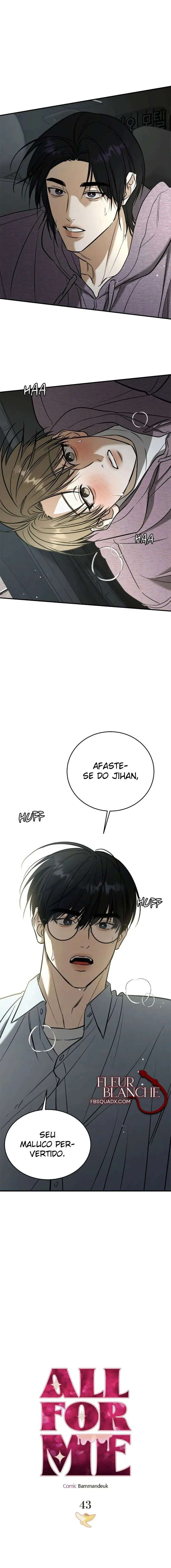 A Man Who Gives Everything – Capítulo 43 Yaoi – Página 9 A Man Who Gives Everything – Capítulo 43 Yaoi – Página 9