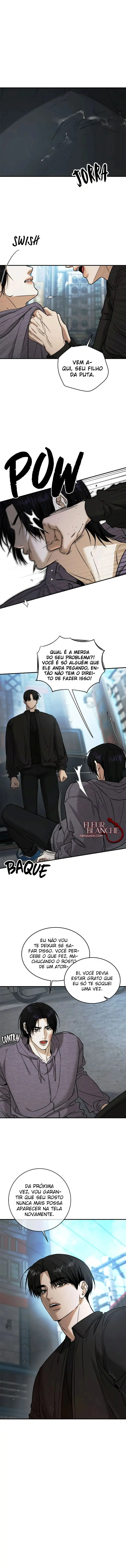 A Man Who Gives Everything – Capítulo 45 Yaoi – Página 1