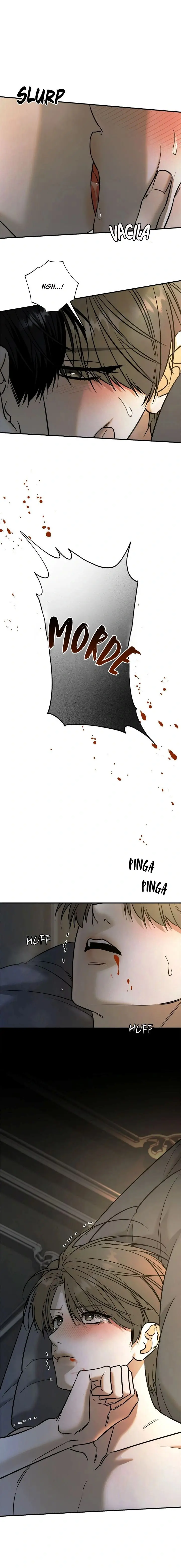 A Man Who Gives Everything – Capítulo 45 Yaoi – Página 12