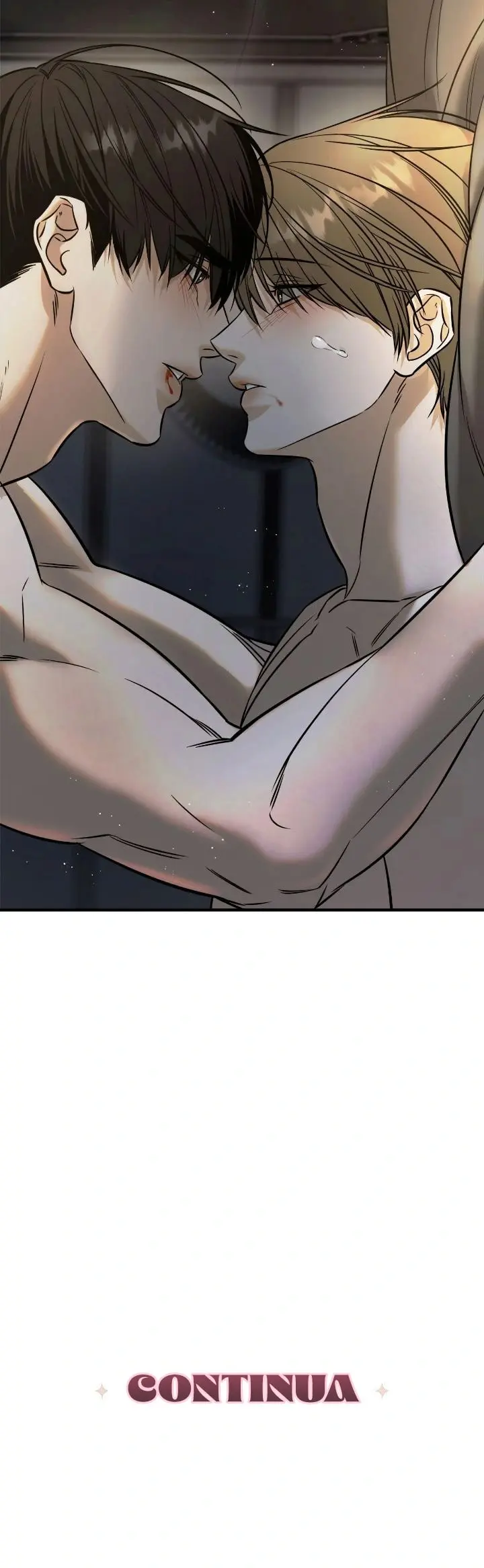 A Man Who Gives Everything – Capítulo 45 Yaoi – Página 15