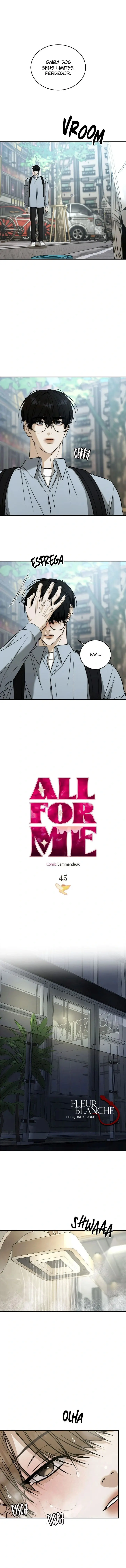 A Man Who Gives Everything – Capítulo 45 Yaoi – Página 3