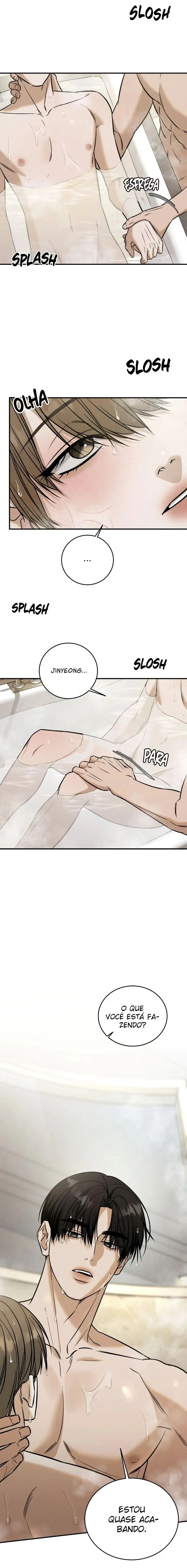 A Man Who Gives Everything – Capítulo 45 Yaoi – Página 4