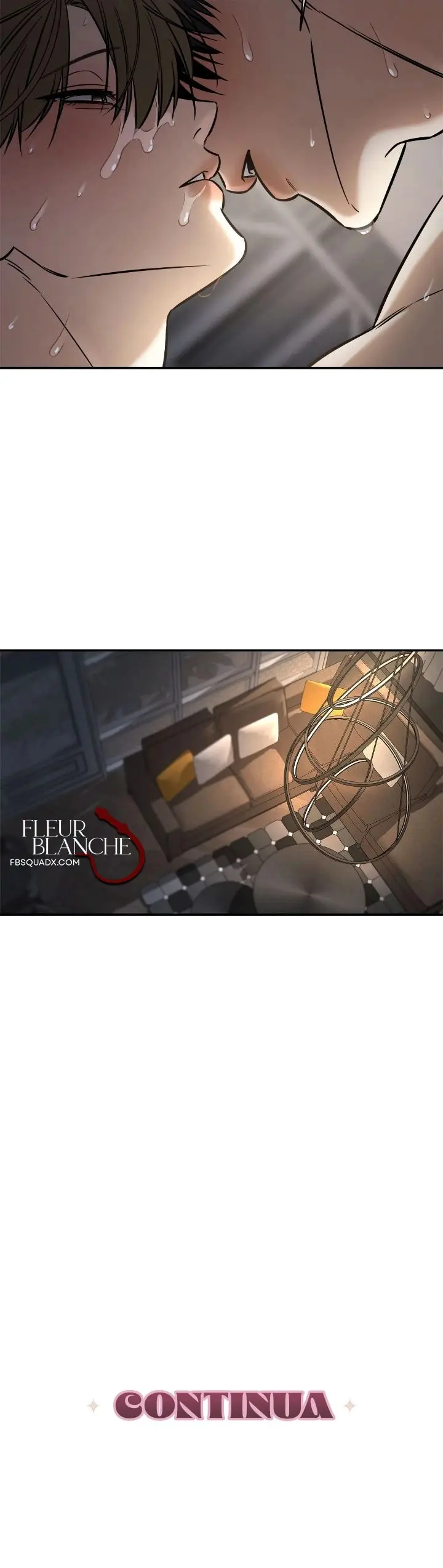 A Man Who Gives Everything – Capítulo 46 Yaoi – Página 13