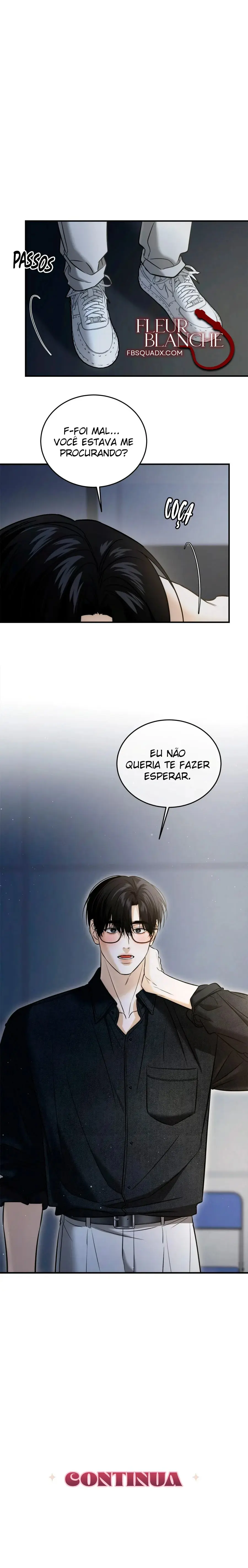 A Man Who Gives Everything – Capítulo 48 Yaoi – Página 13