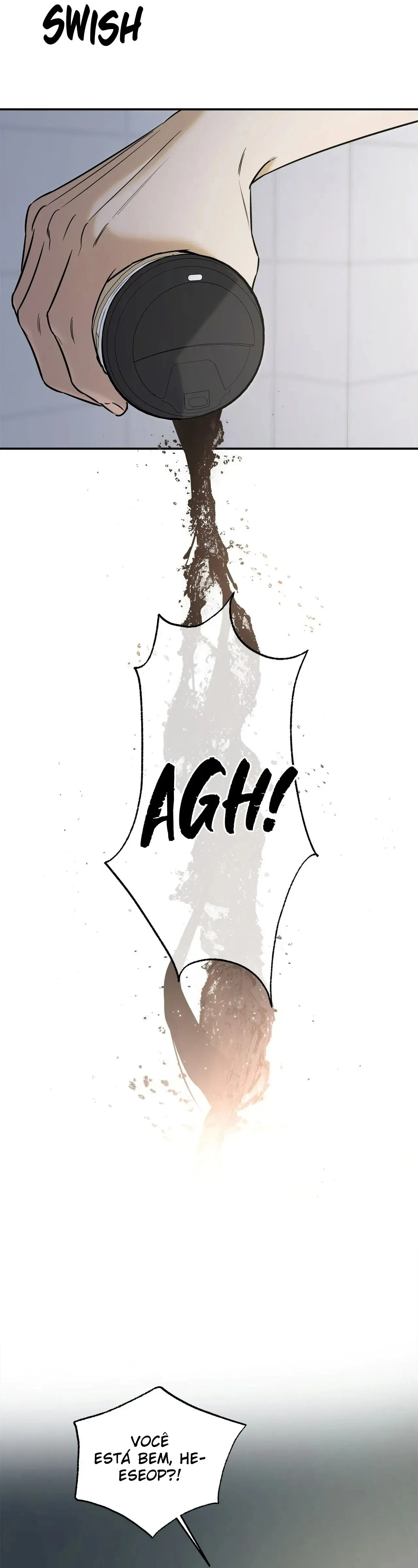 A Man Who Gives Everything – Capítulo 49 Yaoi – Página 17